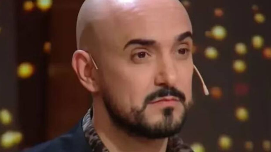 El polémico video de Abel Pintos ignorando a sus fans que se volvió viral en redes sociales: "La peor de las ondas"
