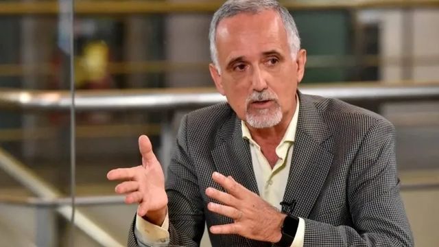 Carlos Jornet