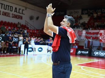 Lucas Victoriano: con cuál DT de Instituto se llevó mejor, gratitud con Zielinski y admiración por Tevez