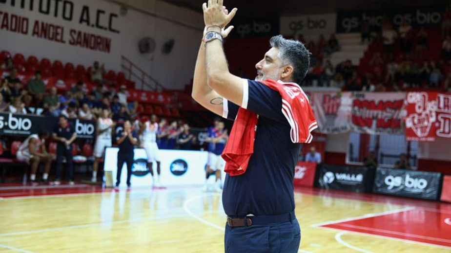 Lucas Victoriano: con cuál DT de Instituto se llevó mejor, gratitud con Zielinski y admiración por Tevez