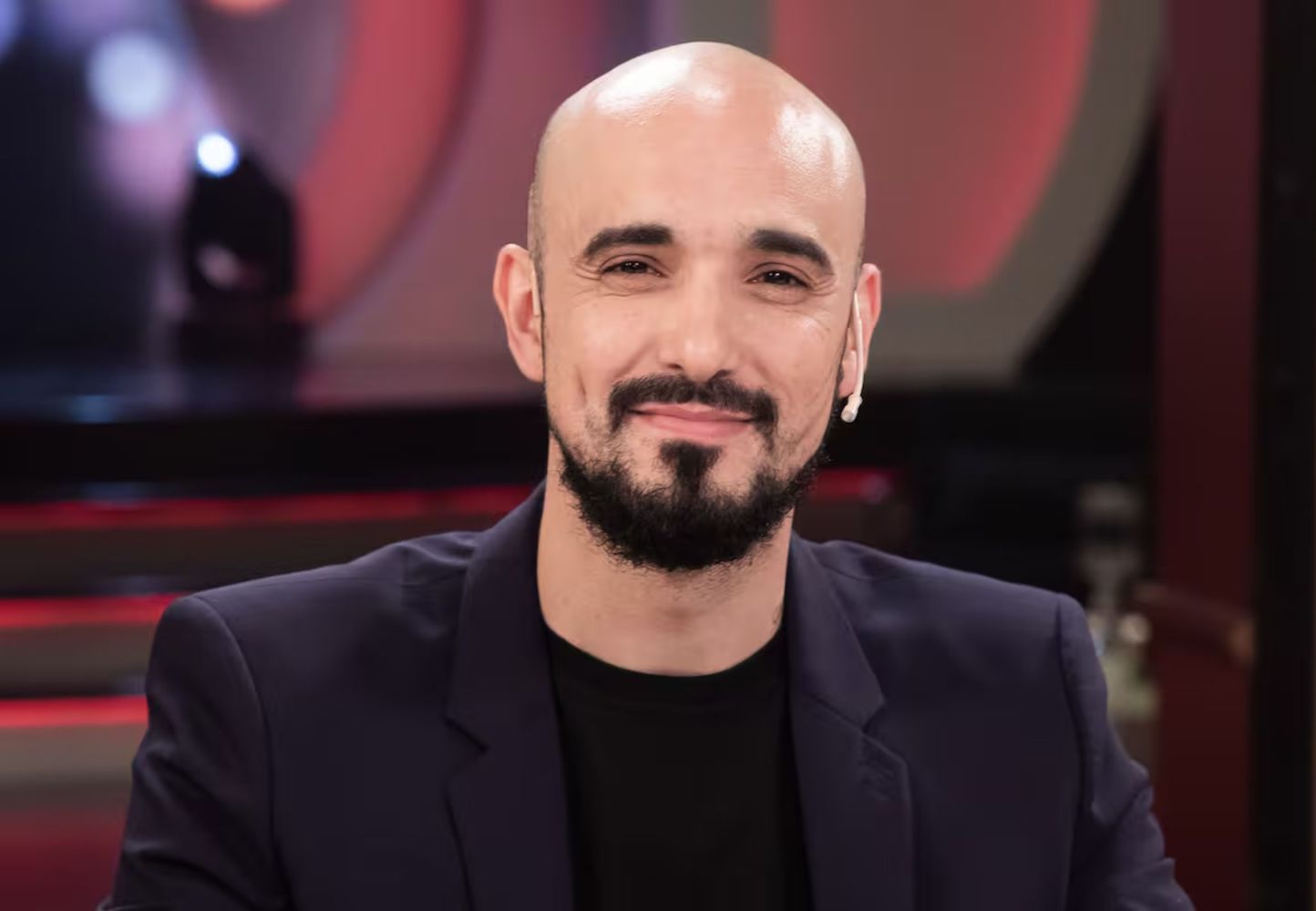 El cantante quedó en medio de las críticas.