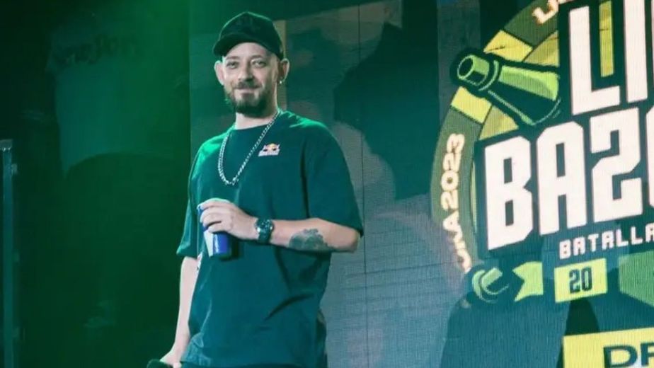 Dtoke reveló que recibió una denuncia contra Liga Bazooka: ¿peligran las batallas escritas?