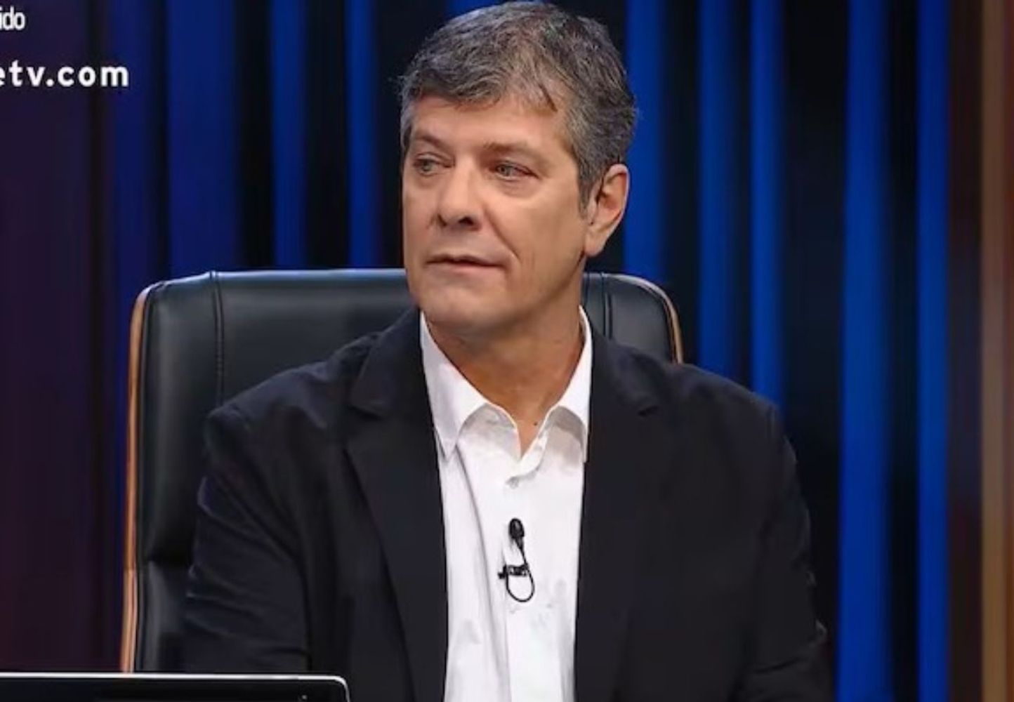 Mario Pergolini