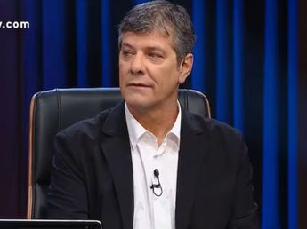 La frase de Mario Pergolini sobre un femicidio que generó indignación total: "Me ahorré..."