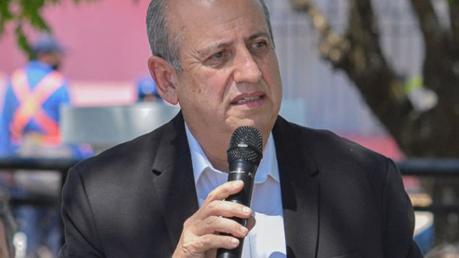 Rossi cruzó al PJ tras el pedido de expulsión: “Se parece más a una organización mafiosa que a un partido”