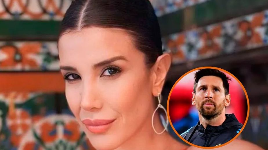 La jugada confesión de Andrea Rincón al recordar su amorío con Messi
