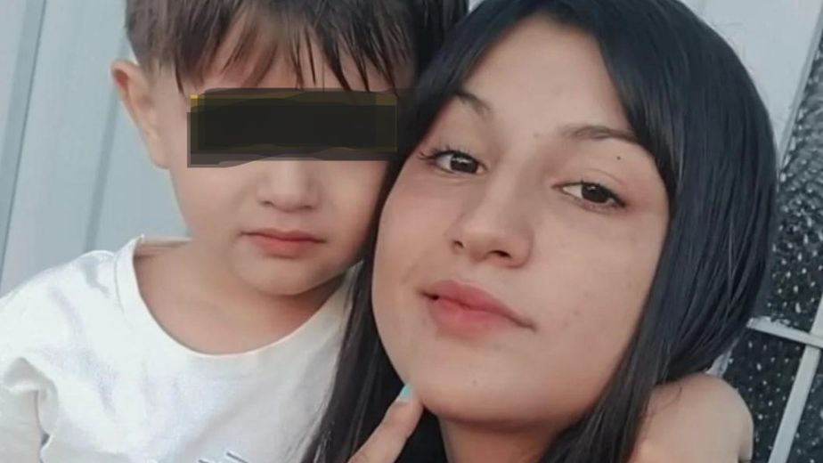 La Policía solicita la búsqueda del paradero de Abril Berguese de 21 años