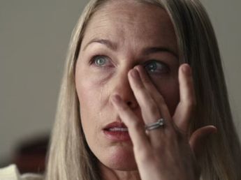 Solo 3 capítulos en Netflix: el desgarrador caso real de la mujer a la que nadie le creyó
