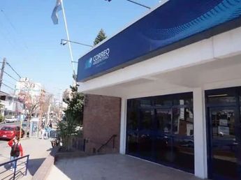 Restricción de tránsito en el centro de Carlos Paz