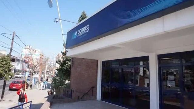 Restricción de tránsito en el centro de Carlos Paz
