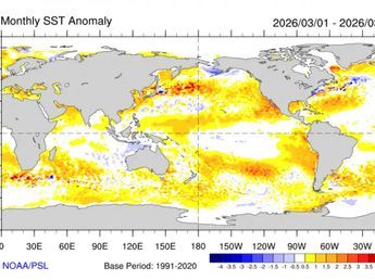 Confirman la llegada del “Súper El Niño” a Argentina: qué es y cuándo impactaría