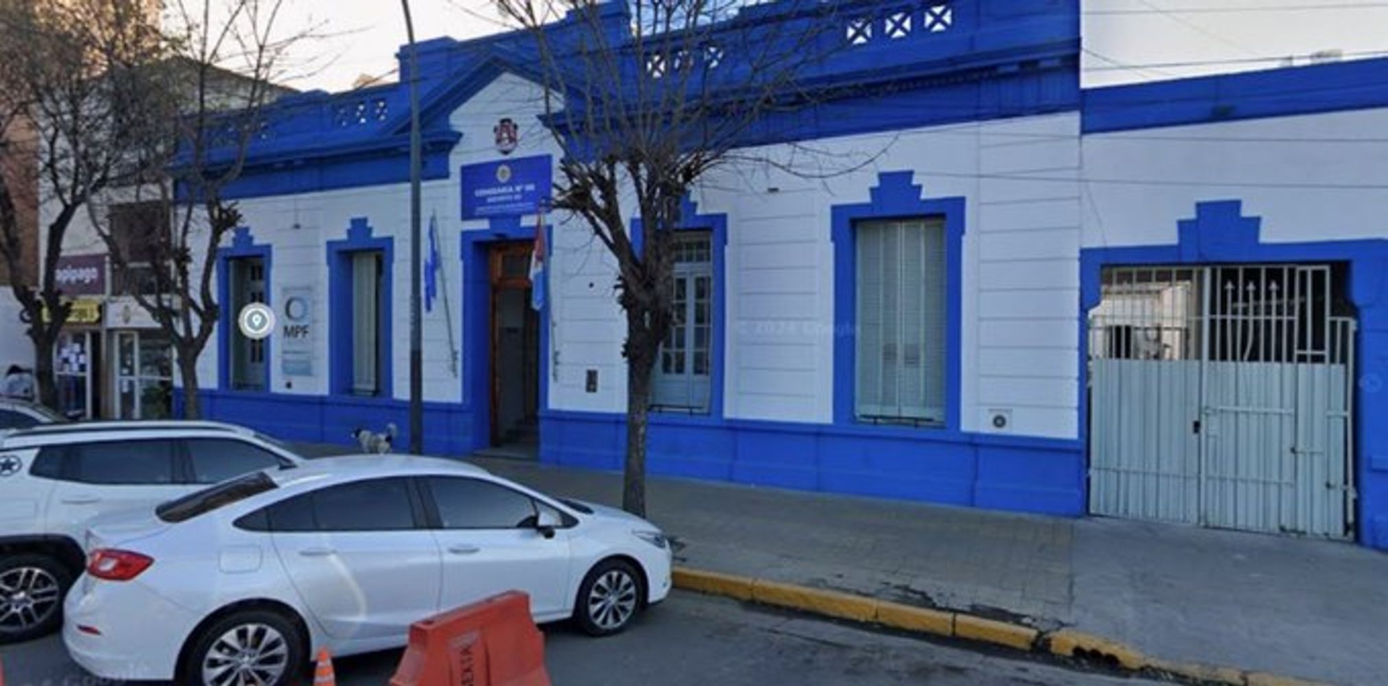 Investigan a policías de la Comisaría Sexta por la atroz muerte de un joven.