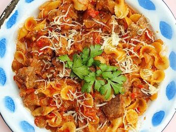 Qué cocinar hoy: la receta salvadora para este lunes frío y a fin de mes