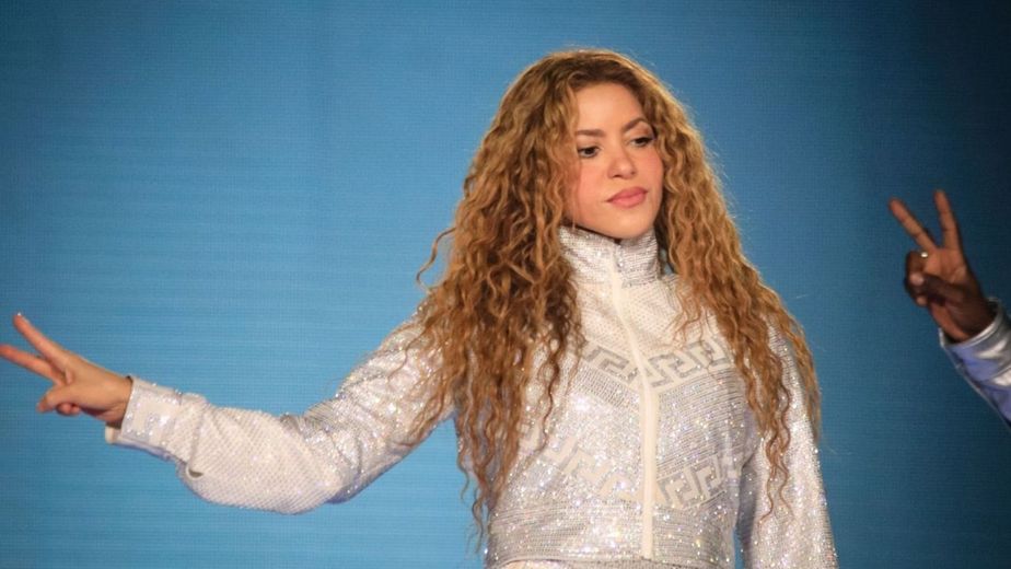 Shakira en Copacabana 2026: dónde ver la transmisión en vivo del histórico concierto en Brasil este 2 de mayo