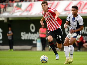 Talleres, atento a la lesión de Diego Valoyes y con un regreso importante ante Unión