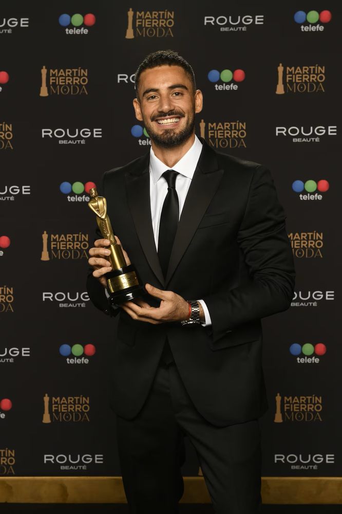 Martín Fierro de la Moda