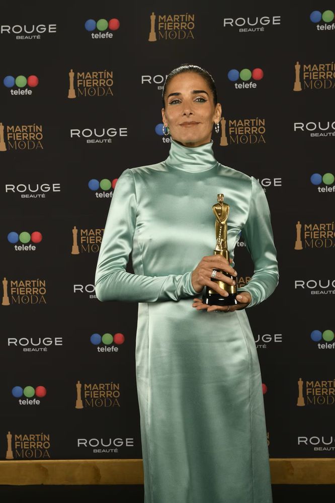 Martín Fierro de la Moda