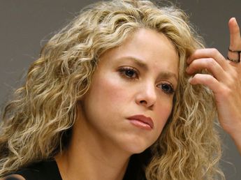 Tragedia en la previa del mega show de Shakira en Brasil: un trabajador murió durante el armado del escenario