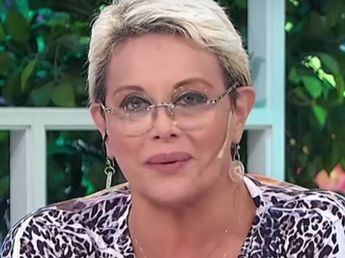 El duro momento que marcó la vida de Carmen Barbieri: "Tuve que interrumpir un embarazo"