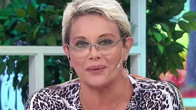 Carmen Barbieri
