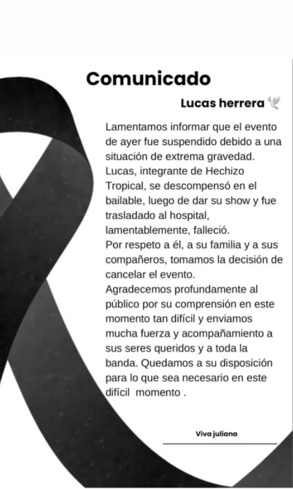 Lucas Herrera.