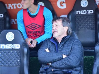 Belgrano ya está en octavos, pero definirá como visitante: hasta aquí contra Talleres