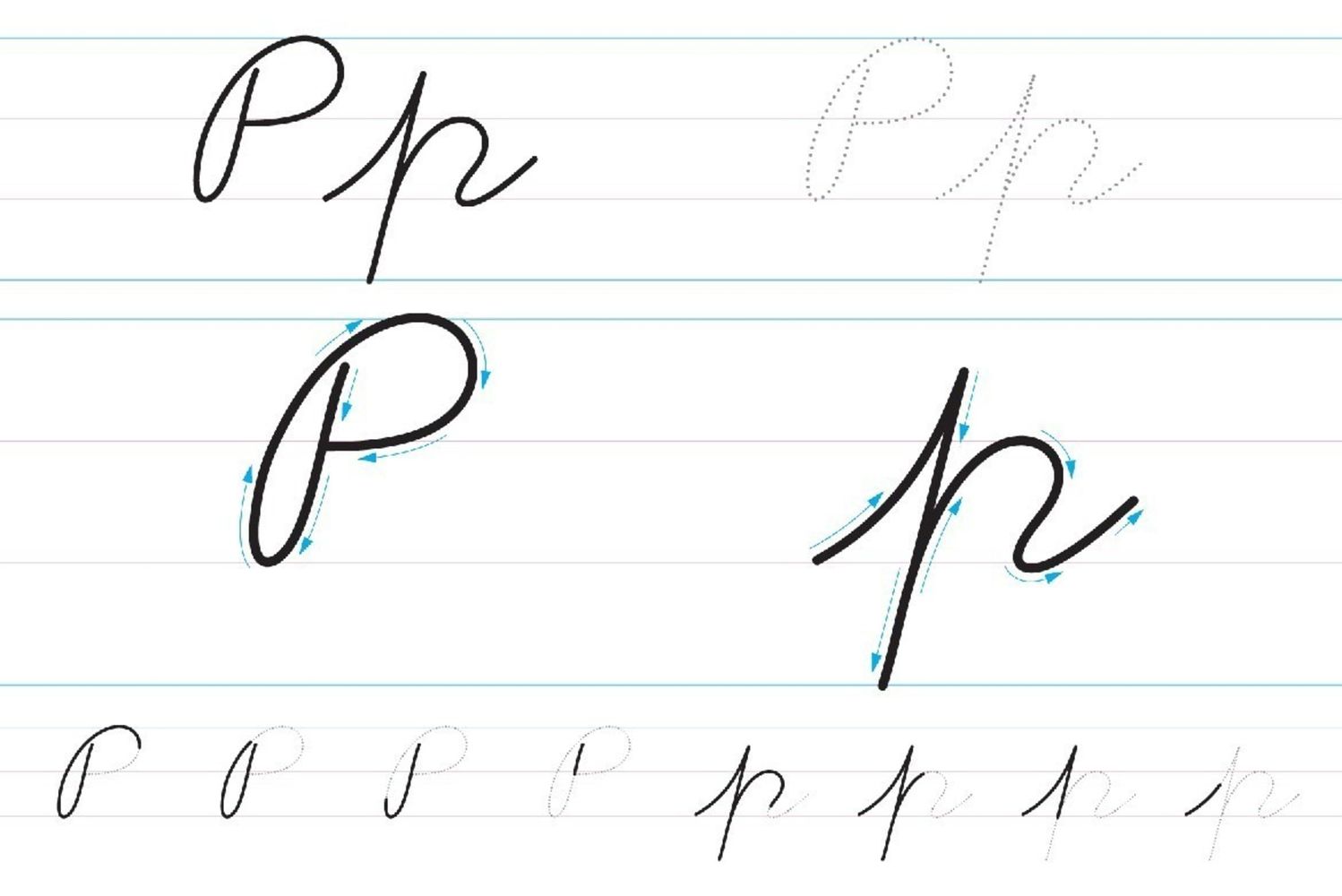 El detalle al escribir que podría revelar rasgos de tu personalidad