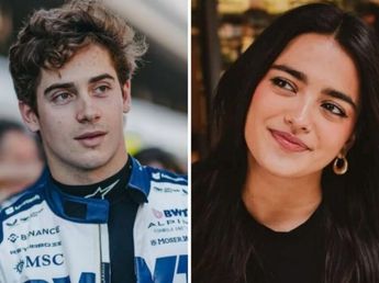 ¿Predijo su romance con Franco Colapinto? La película protagonizada por Maia Reficco donde se enamora de un piloto