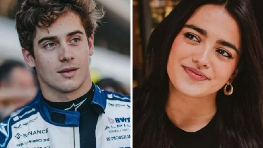 ¿Predijo su romance con Franco Colapinto? La película protagonizada por Maia Reficco donde se enamora de un piloto
