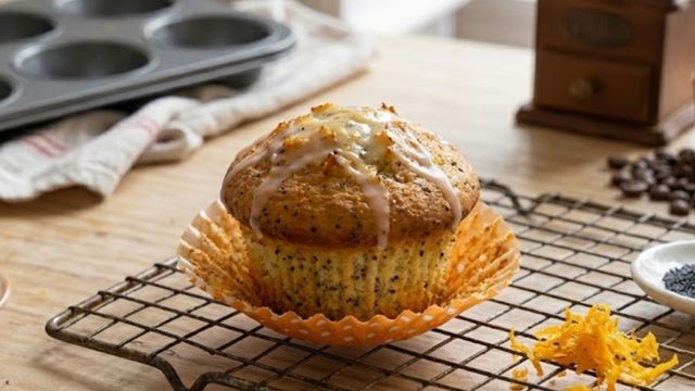 La receta ideal para disfrutar en la merienda.