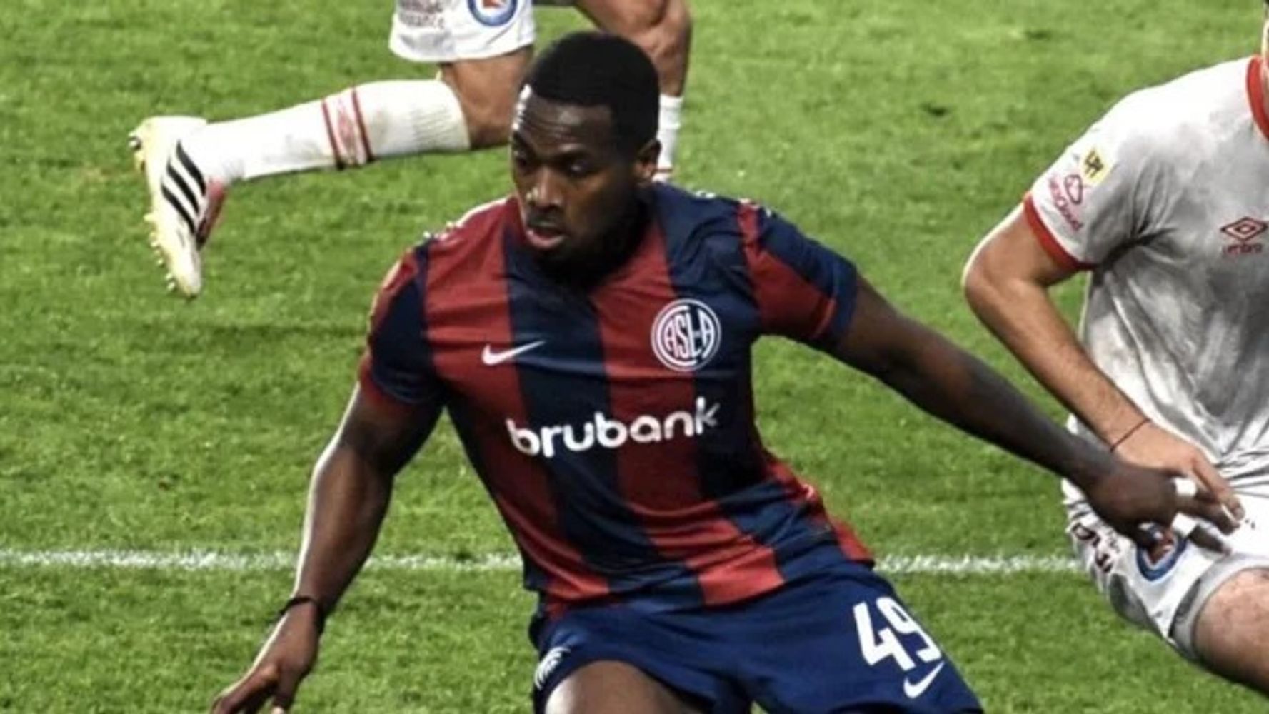 El desesperado pedido de ayuda de un ex San Lorenzo
