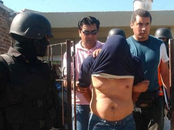 Quién es el violador serial de ancianas de Córdoba que busca salir en libertad