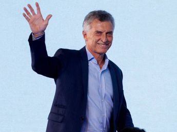Así es la impresionante casa de la familia Macri que volvió a salir a la venta