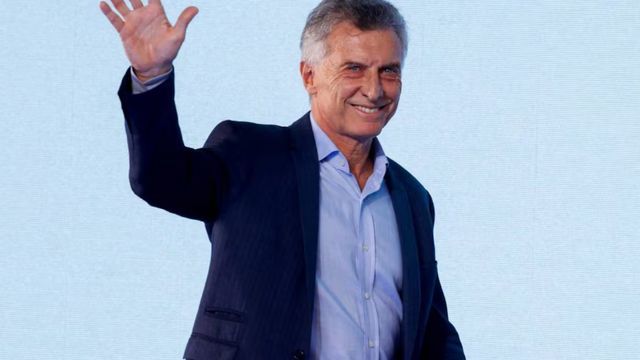La impresionante casa de la familia Macri que salió a la venta