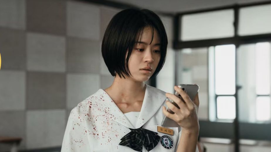Netflix paraliza a todos: el terror coreano de solo 8 capítulos que es lo más visto de la plataforma