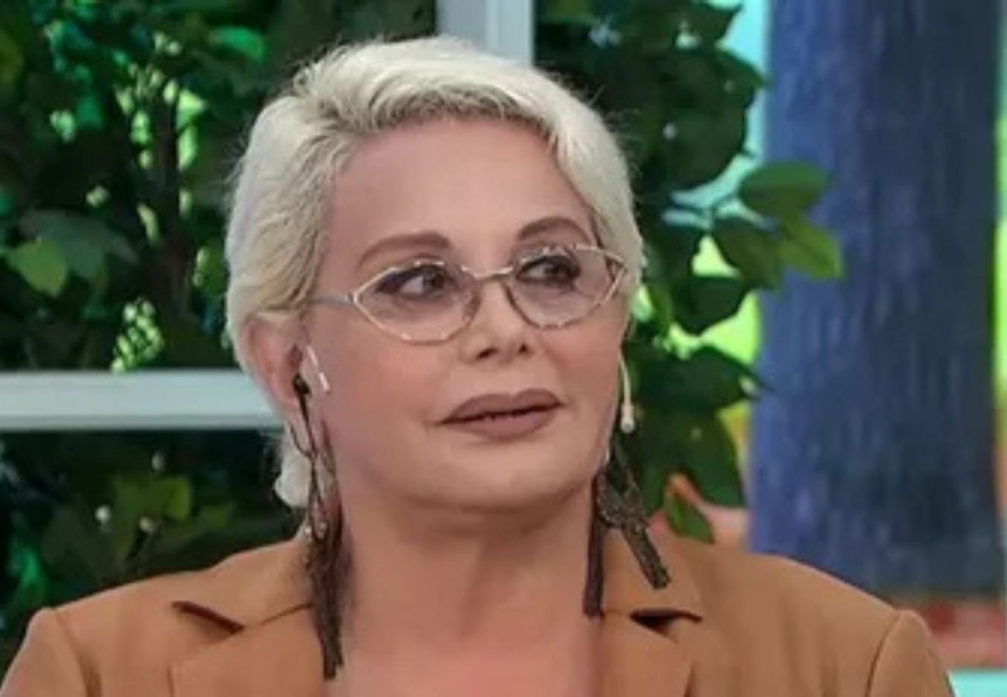 Carmen Barbieri