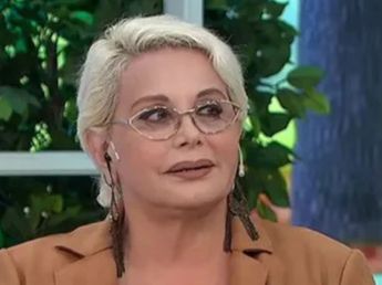 La desgarradora confesión de Carmen Barbieri sobre el abuso que sufrió en su infancia: "Mi mamá me salvó"