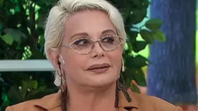 Carmen Barbieri
