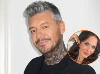 El irónico mensaje de Marcelo Tinelli tras los rumores de romance con Rossana Almeyda: "Para la mujer..."