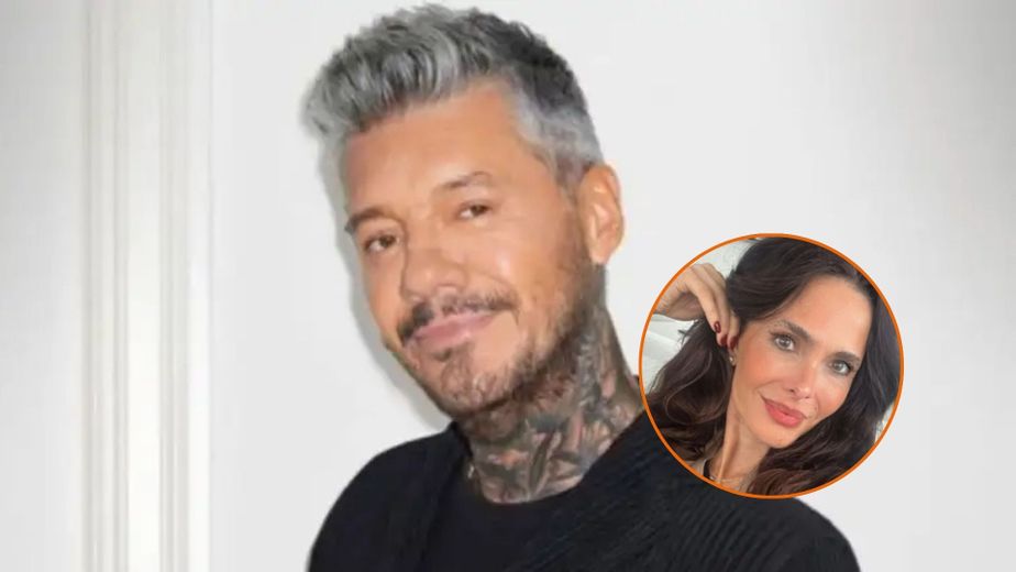 El irónico mensaje de Marcelo Tinelli tras los rumores de romance con Rossana Almeyda: "Para la mujer..."
