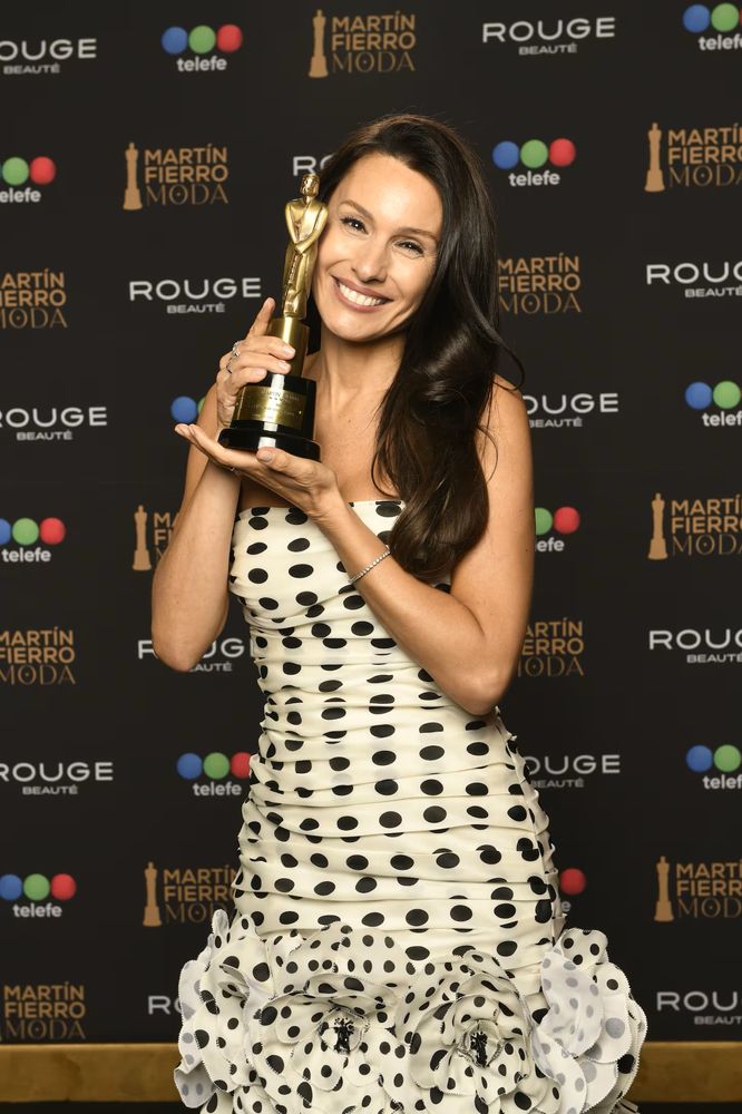 Martín Fierro de la Moda