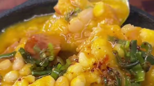 Locro criollo del 1° de mayo: la receta paso a paso del chef Santiago Giorgini para sorprender la familia