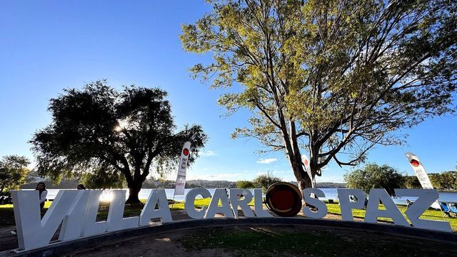 Villa Carlos Paz