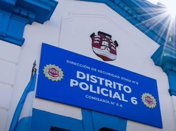 Grave denuncia en Córdoba: tiene muerte cerebral el joven encontrado ahorcado en una celda