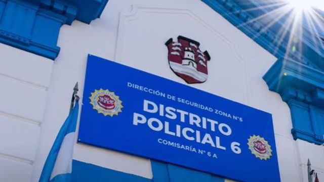 El juven de 19 años falleció tras ser encontrado en una celda de la Comisaría Sexta.