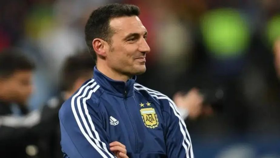 Lionel Scaloni reveló por primera vez el problema de salud que sufrió tras ganar el Mundial