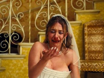 El delirio total de Euphoria 3: Maddy y Nate se casaron y una tragedia marcó el final del nuevo episodio