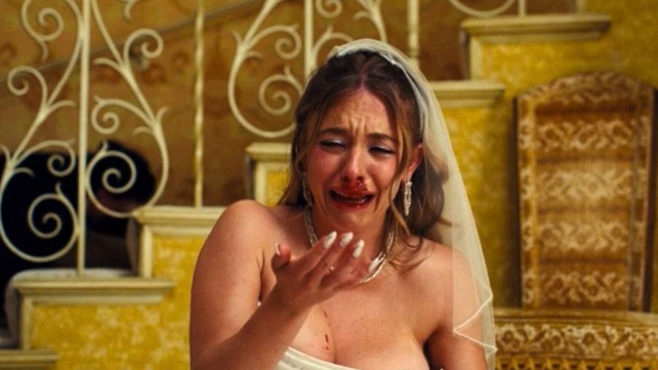 El delirio total de Euphoria 3: Maddy y Nate se casaron y una tragedia marcó el final del nuevo episodio