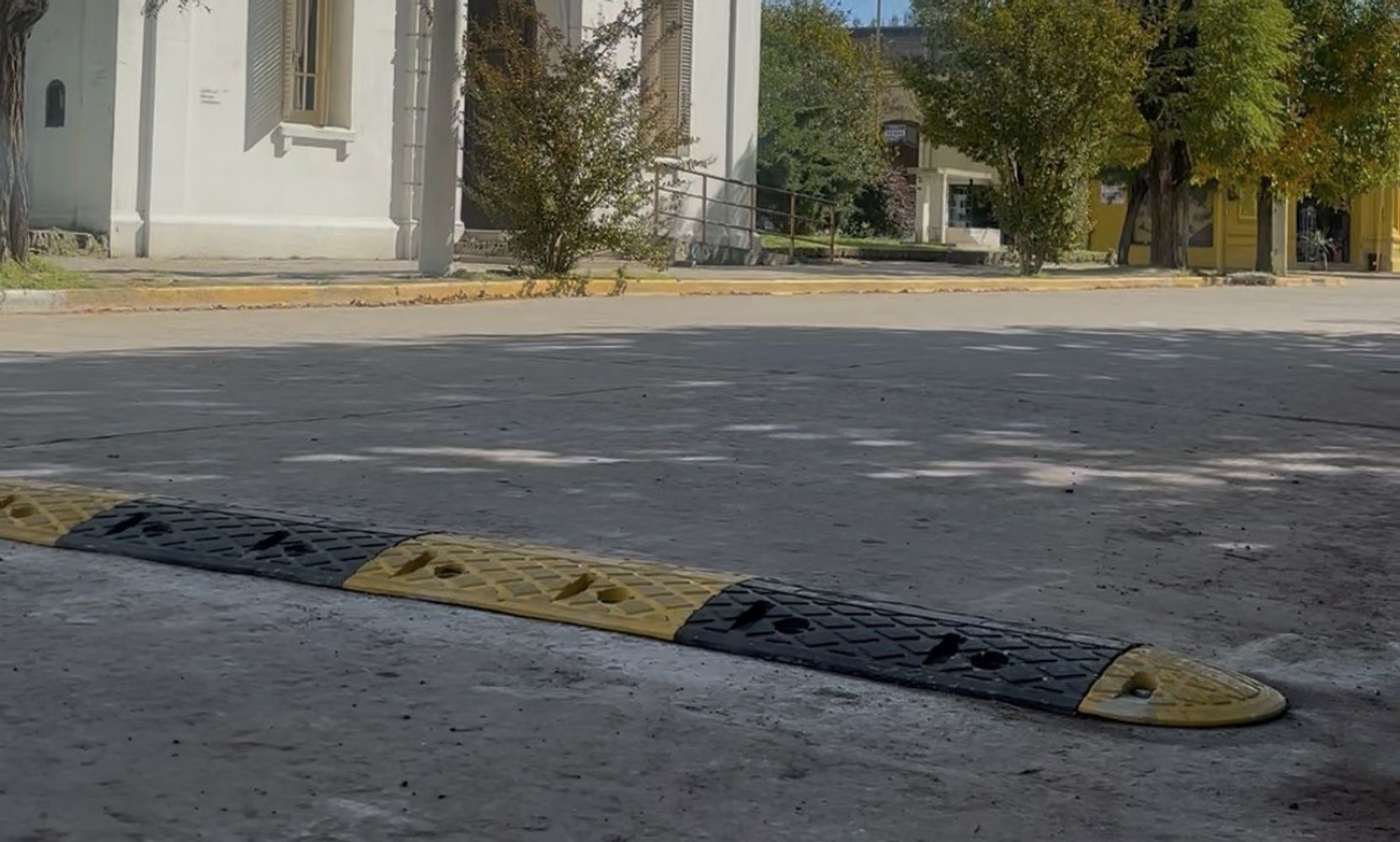 reductor de velocidad