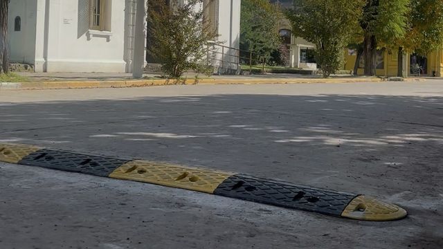 reductor de velocidad